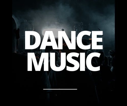 dance music